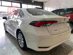 تۆیۆتا کۆرۆلا